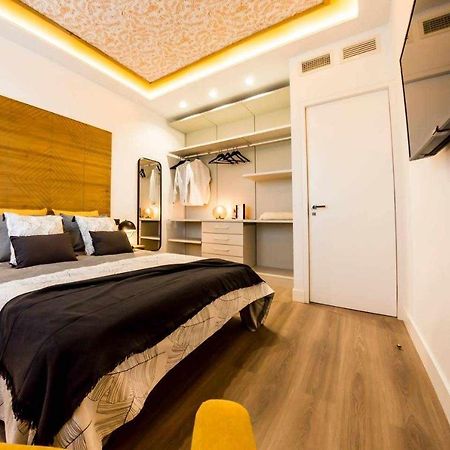 Zabella Salamero Espectacular Atico En El Centro Zaragoza Ngoại thất bức ảnh