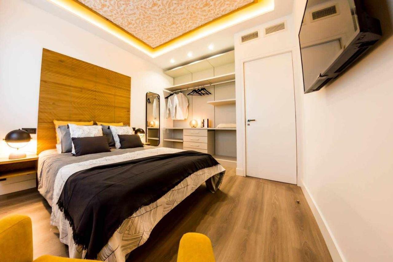 Zabella Salamero Espectacular Atico En El Centro Zaragoza Ngoại thất bức ảnh