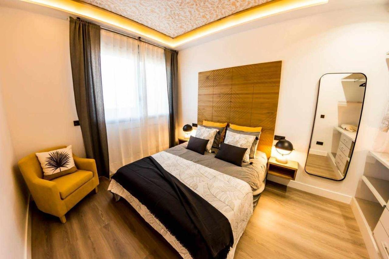 Zabella Salamero Espectacular Atico En El Centro Zaragoza Ngoại thất bức ảnh
